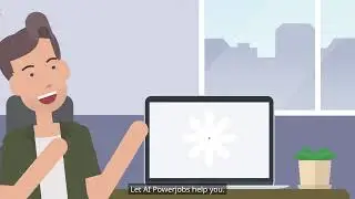 Transform Your Job Search with AI Power Jobs - Your Ultimate Job Search Assistant!