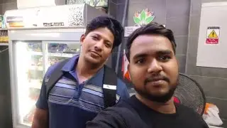  Egypt Mall marketing volg 