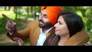 Gurvir & Manpreet #Bestprewedding #meclodgabj #dharamshala