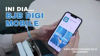 INI DIA.. BJB DIGI MOBILE !