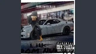 Got it on lock (feat. Lil B4)