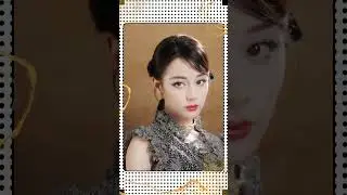 👀 #lovedesigner #幸福触手可及 #diamondlovers #克拉恋人 #DilrabaDilmurat #迪丽热巴 #badada