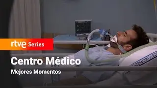 Centro Médico: Capítulo 924 - Mejores momentos #CentroMédico | RTVE Series