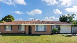 52 Hackett Street - Property walkthrough