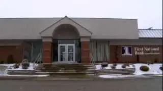 First National Bank of Bellevue