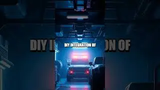 The Night Runner The Modular EV Canyon Crawler Build