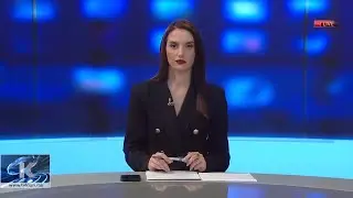 Edicioni Qendror, Klan Macedonia - 28.01.2025 | 18:30
