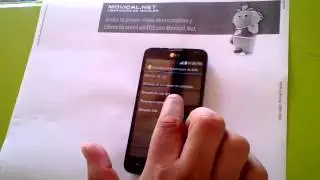 Liberar LG MS323 Optimus L70 MetroPCS por c&oacute;digo Movical.Net
