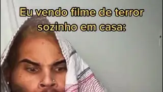 Vira homem poha 🤣 (Thiago Fariah)
