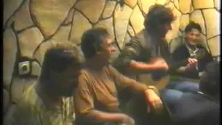 Klapa Maslina & Klapa Čančonica - Nadalina