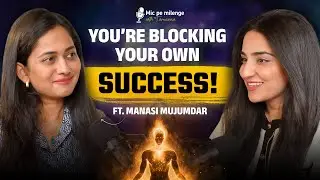 Episode17 | Full | Frequencies, Healing & Real Spirituality Explained | Manasi Mujumdar