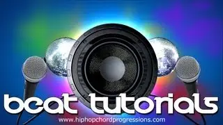 Reason 8 Propellerhead Todaysbeats.net GarageBand ipad Rap Beats Hip Hop Instrumentals on iPad Pt 1