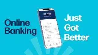 Enhanced Online & Mobile Banking Teaser