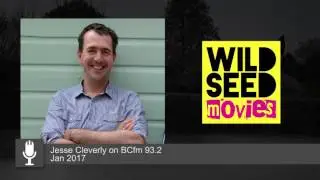 Jesse Cleverly - The Darkest Dawn interview on BCfm