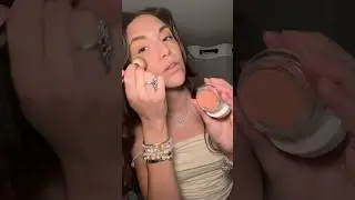 GRWM date night makeup✨ #gifted #grwm #grwmmakeup #datenightlook #makeup #makeuplook