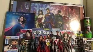 2017 in Review - Movies / Films I’ve Seen