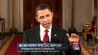 Obama: 
