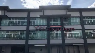 Yes Luxury Hotel | Bentong, Malaysia | Hotel Review 🛏️