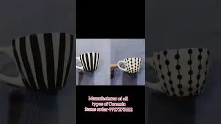 packaging tutorial for Crockery items #crockery #ceramic #shorts