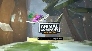 new goop update in animal company