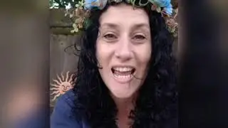 Packing van for New Forest Fairy Festival, Vanlife,  Festival life UK