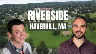 5 Things To Do Within 5 Minutes of Riverside in Haverhill, MA