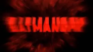 BatmanGFX | Intro Contest | Entry |