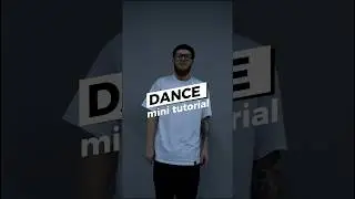 LIQUID DANCE | HANDS FLOW #dancetutorial #liquid #liquiddance #dance