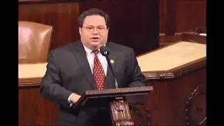 U.S. Congressman Blake Farenthold: 