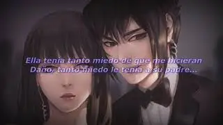 SasuHina - One Shot “Entre demonios y Humanos”