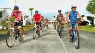 Vivez l'hiver autrement au parc de VR Breezy Hill de Pompano Beach en Floride !