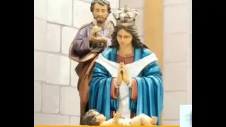 4e Jour de la Neuvaine &agrave; Notre Dame d'Altagrace, Delmas