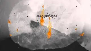 Oczybaszki - Wiedźma