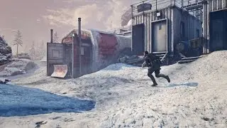 Official Call of Duty&reg;: Ghosts Subzero Map Preview