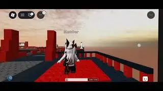 Playing pass the bomb on Roblox and what happens next 💀