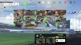 trackmania 2 stadium speedrun