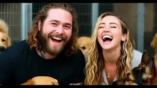 I Choose You – Post Malone ft Miley Cyrus (2026 Music Video)