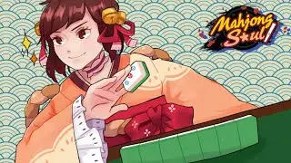 Mahjong Soul - AKAGIIIII [October 27, 2021]