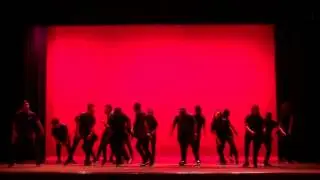 ThePROJECT | Montage 2014