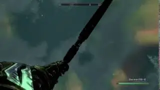 Sovngarde is for the Nords