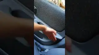 Hyundai acente kapısı açılmıyor çözüm bende