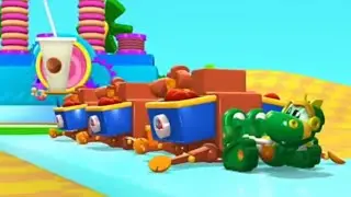 Animal Mechanicals Full Episodes | 45 + Minutes (Compilation)