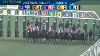 4 Racino's, Churchill Downs, Stronach Group, Keeneland and NYRA, with high gambling taxes bloviate.