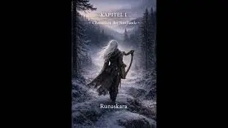 R&uacute;naskara - Chroniken der Nordlande 