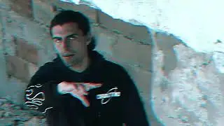 Natrixx & $carecrow - Ego (PT II) (Music Video)