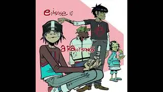 A Rappy Song(Phase-Z)