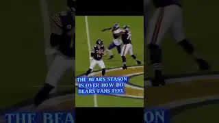drop youre opinion onto the bears season in the comments #subscribe #like #gaming