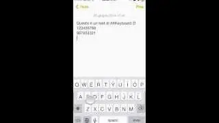AltKeyboard 2 iOS 7 CydiaTweak
