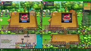 Nostale 266 Raid Box of Lord Melonoth (Event)