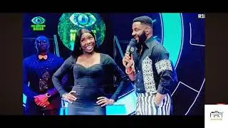 BB Naija 2025 Gists Update (September 22-September 28)